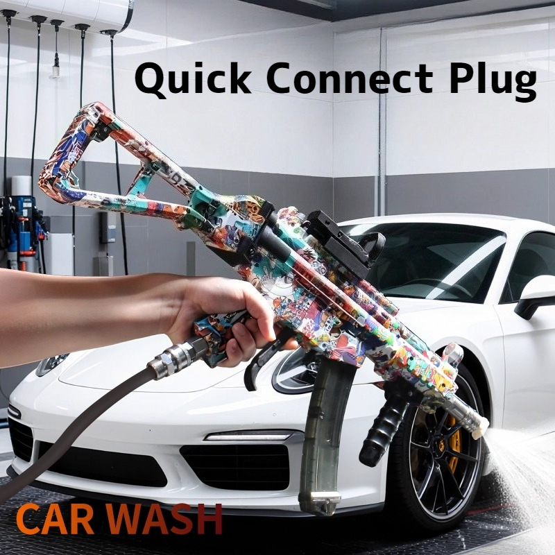 Hochdruckreiniger, Spritzpisto – Foam Cannon Car Wash Bewertung und Preis