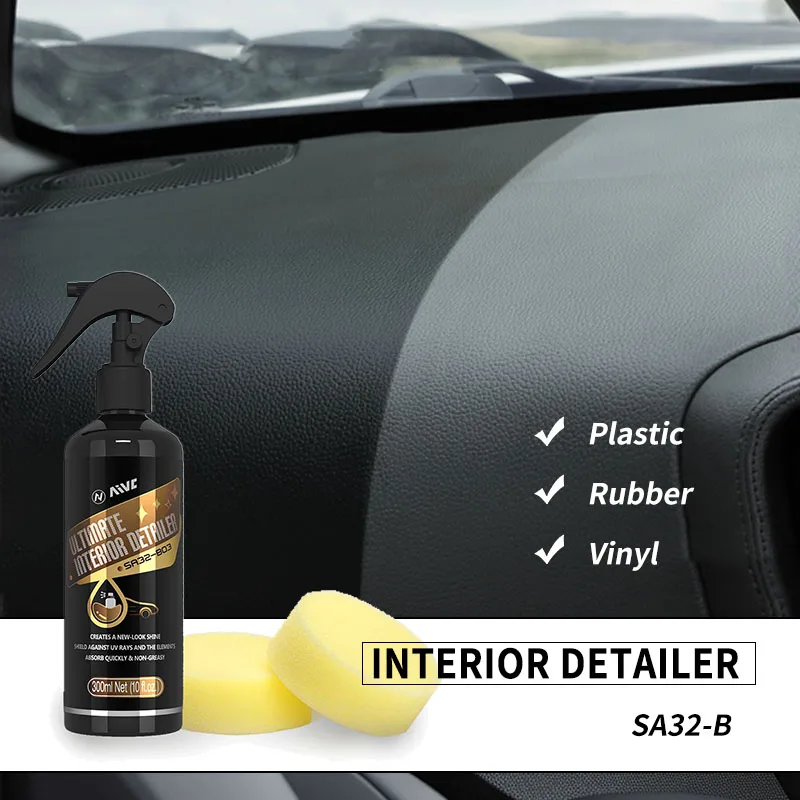 Auto-Kunststoff-Trimmreparatur – Trim Restorer Plastic Bewertung und Preis