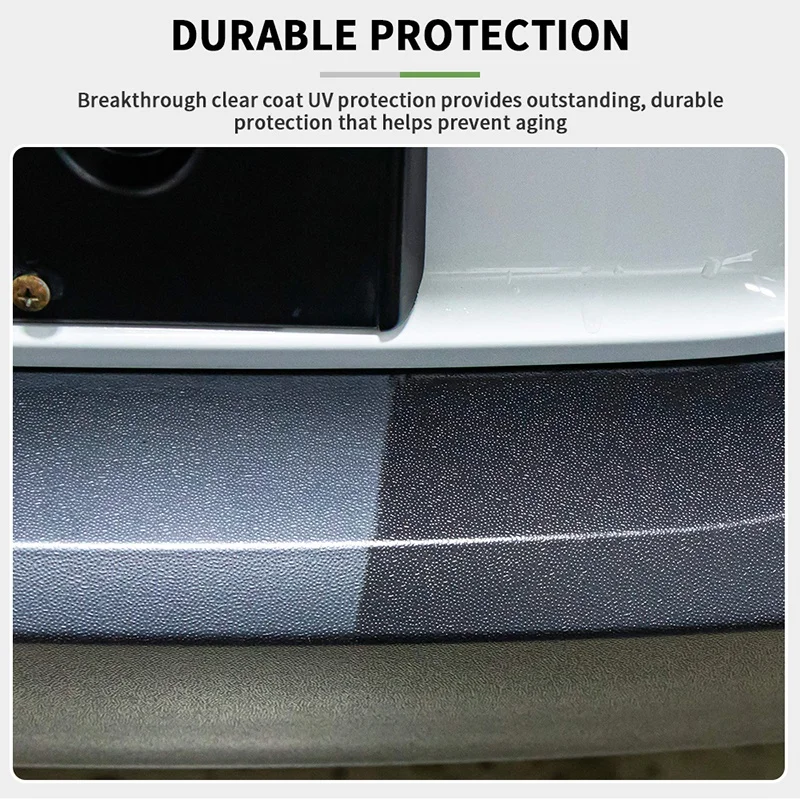 Auto-Kunststoff-Trimmreparatur – Trim Restorer Plastic Bewertung und Preis