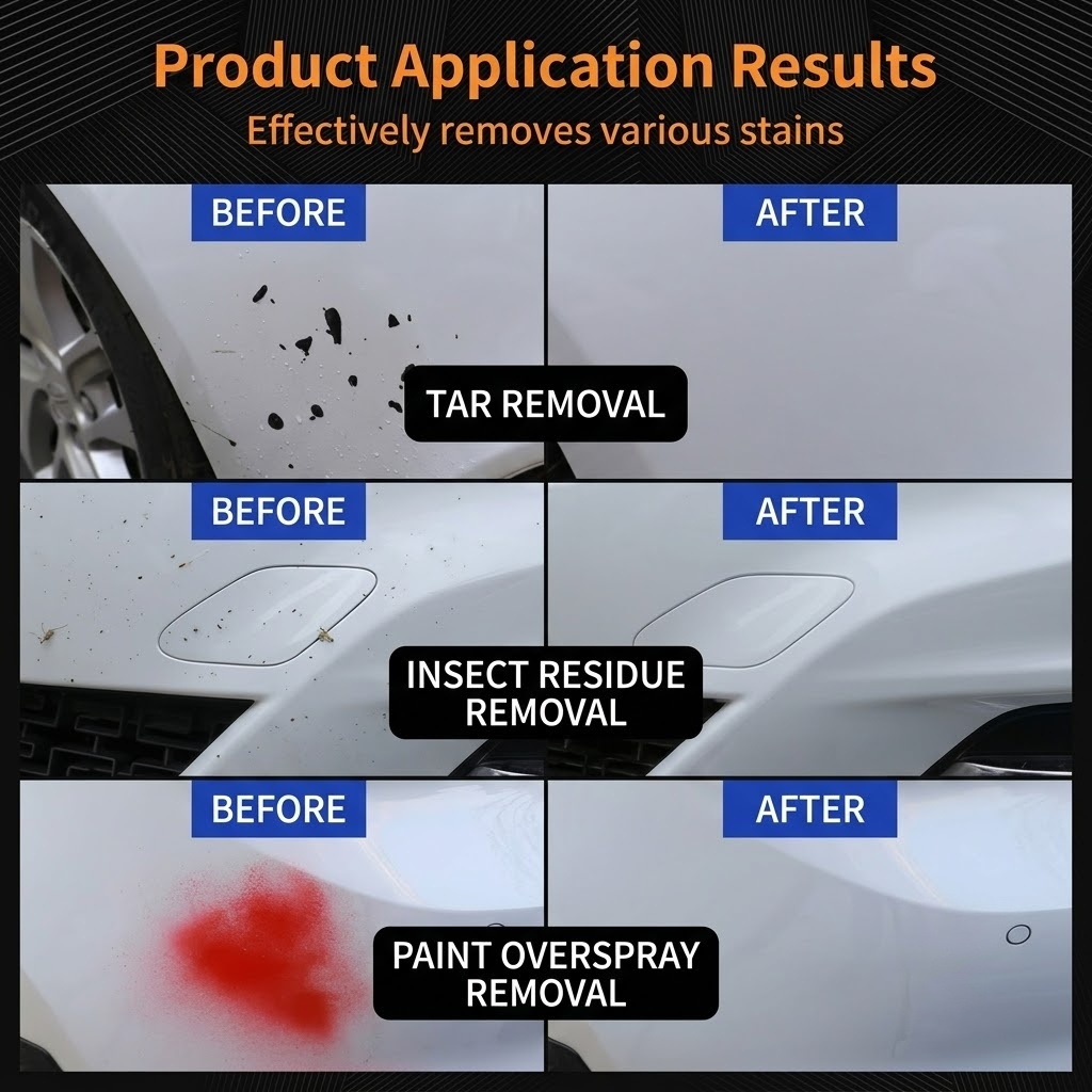 Auto-Reinigungsclaybar: Magisc – Clay Bar Lubricant Bewertung und Preis