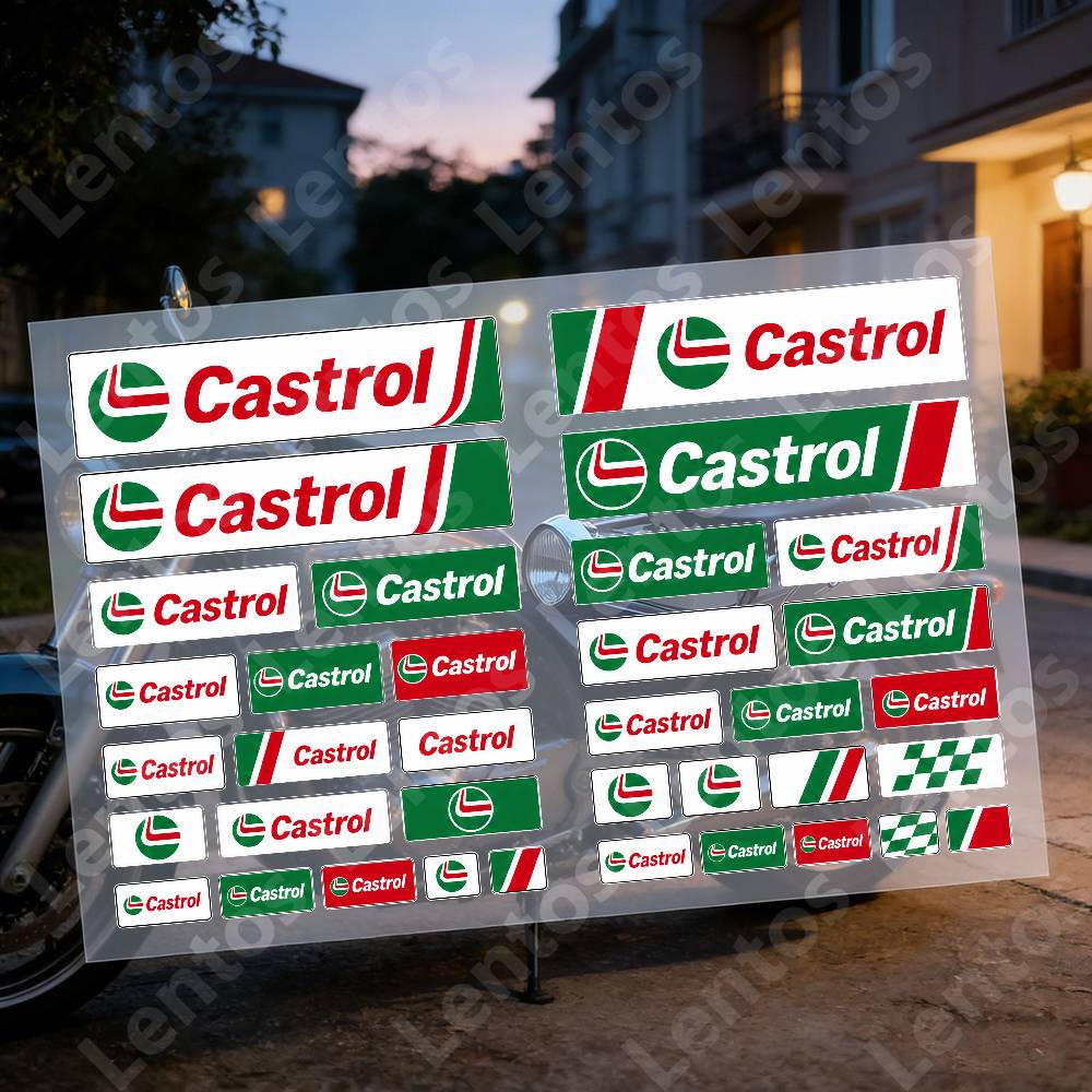 C-castr-ol Wasserdichte, refle – Castrol Oil Gtx Bewertung und Preis