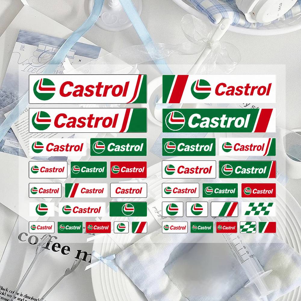 C-castr-ol Wasserdichte, refle – Castrol Oil Gtx Bewertung und Preis