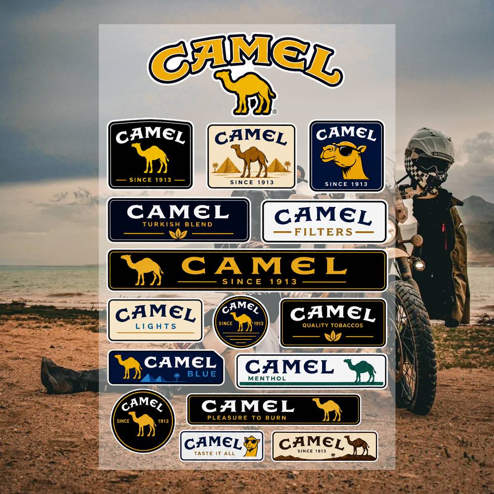 C-A-M-e-l Ästhetische Graffiti – Castrol Oil Gtx Bewertung und Preis