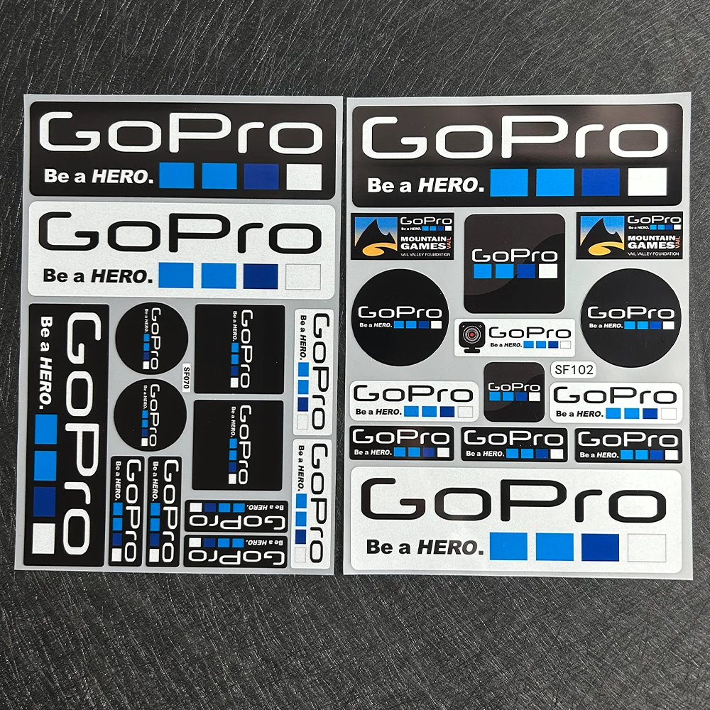 Neue GoPro HERO Extreme Sports – Castrol Oil Gtx Bewertung und Preis