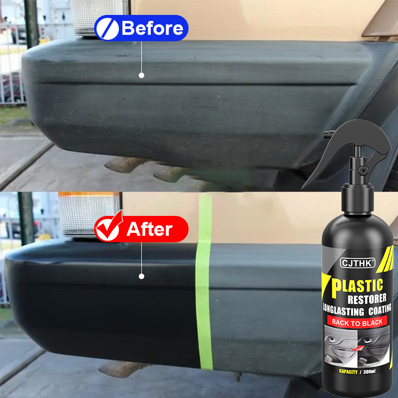 Auto-Kunststoff-Restaurator, z – Trim Restorer Plastic Bewertung und Preis