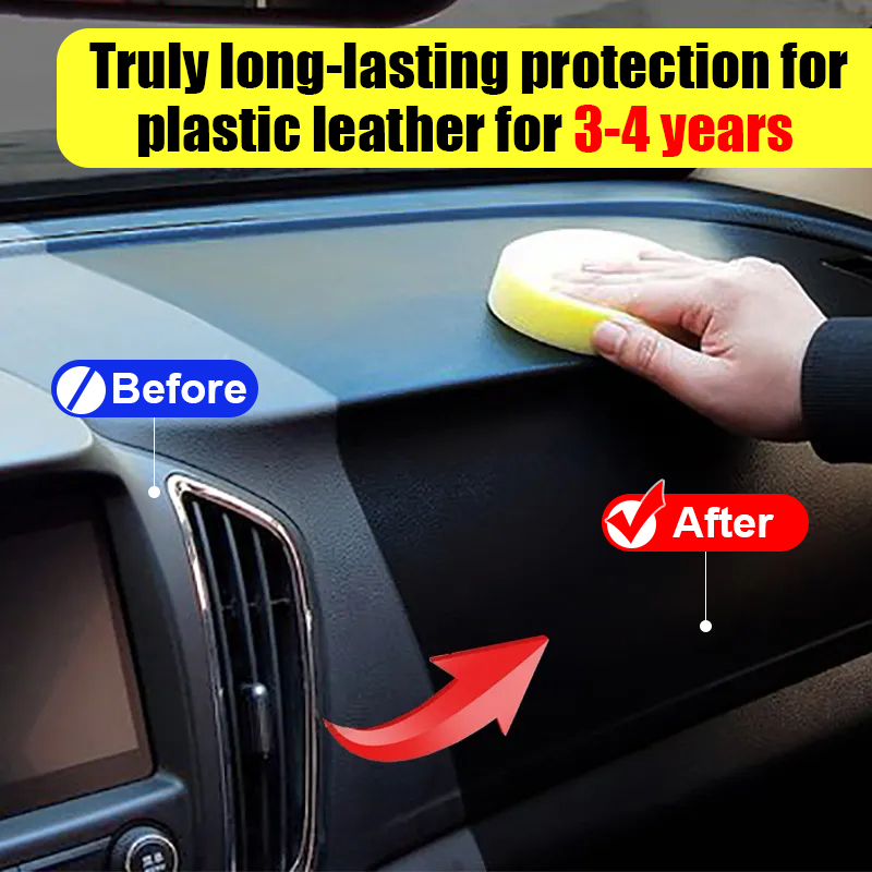 Auto-Kunststoff-Restaurator, z – Trim Restorer Plastic Bewertung und Preis